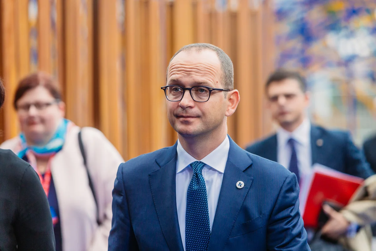 ATƏT PA-nın Cənubi Qafqaz üzrə xüsusi nümayəndəsi təyin olunub