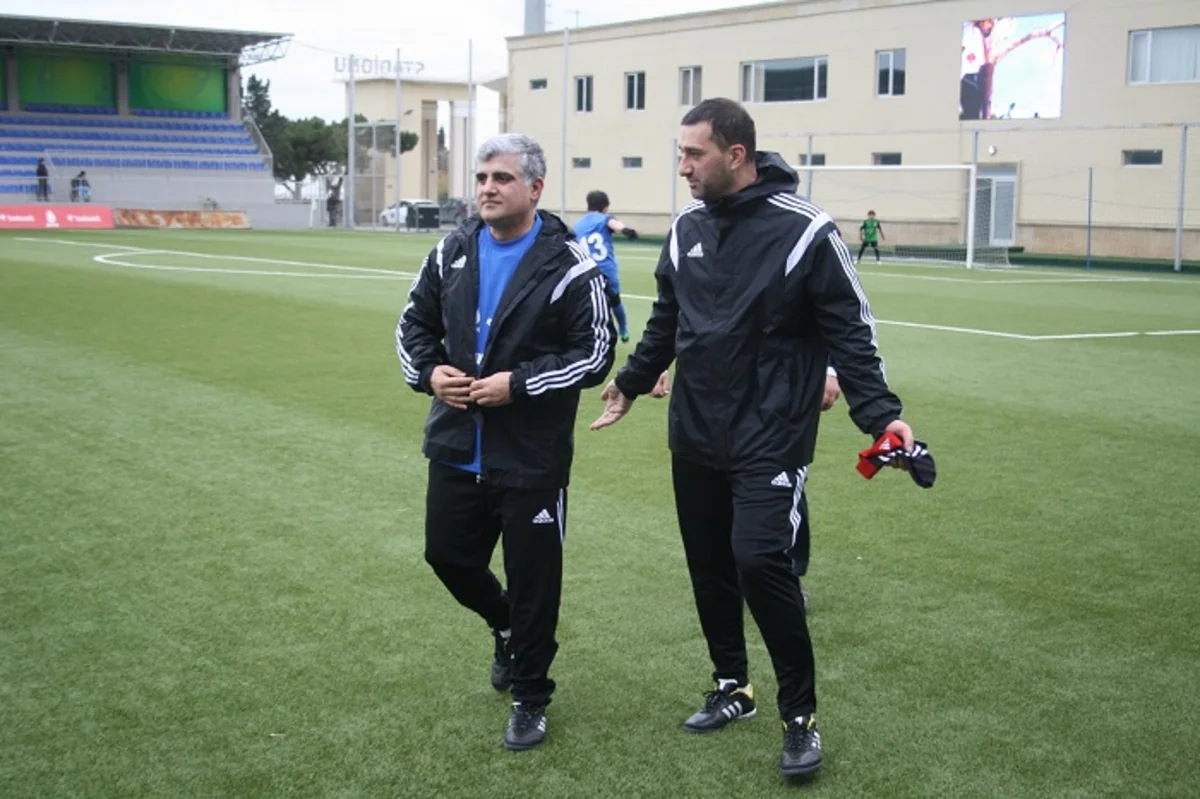 Qarabağ klubunda böyük iclas keçiriləcək