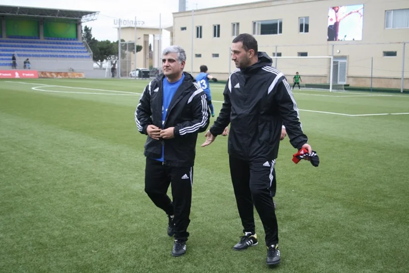 Qarabağ klubunda böyük iclas keçiriləcək