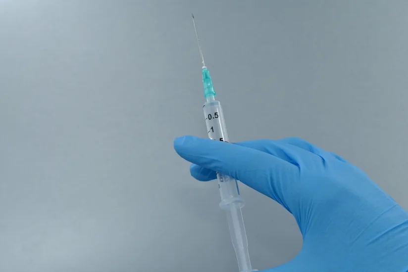 В Гонконге намерены сделать прививку от коронавируса китайской вакциной