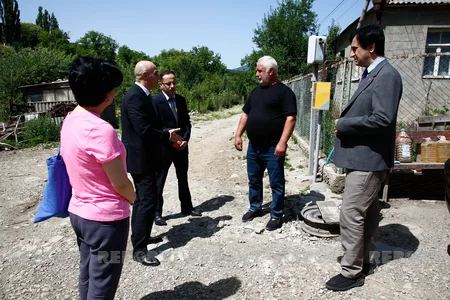 Dayısı: “İlqar Mirzəyevin timsalında Azərbaycan çox savadlı zabitini itirib”