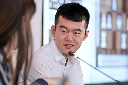 Sergey Karyakin: Bir çox məqamlar var idi ki, istifadə edib qalib gələ bilərdim