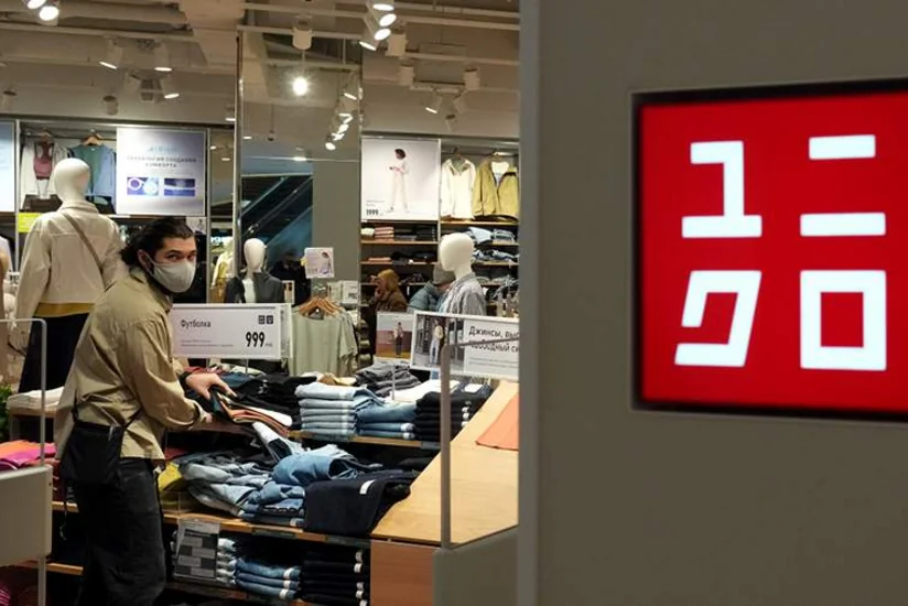 Less than 3% of Japan firms exiting Russia