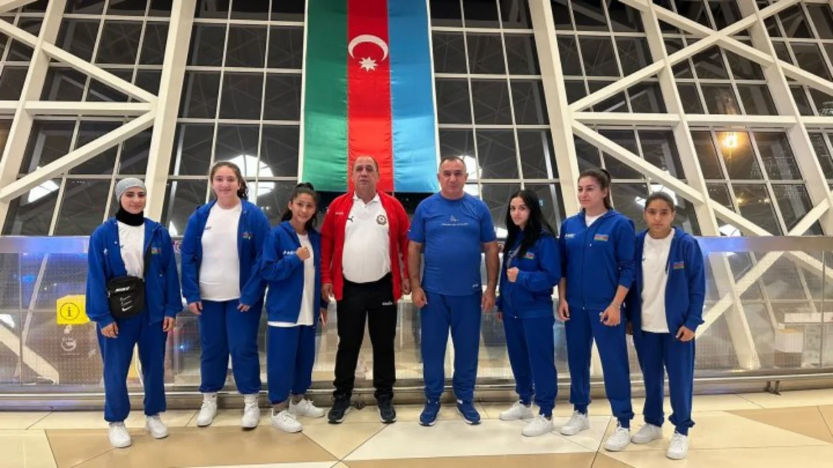 Avropa birinciliyində iştirak edəcək Azərbaycan boksçuları bəlli olub
