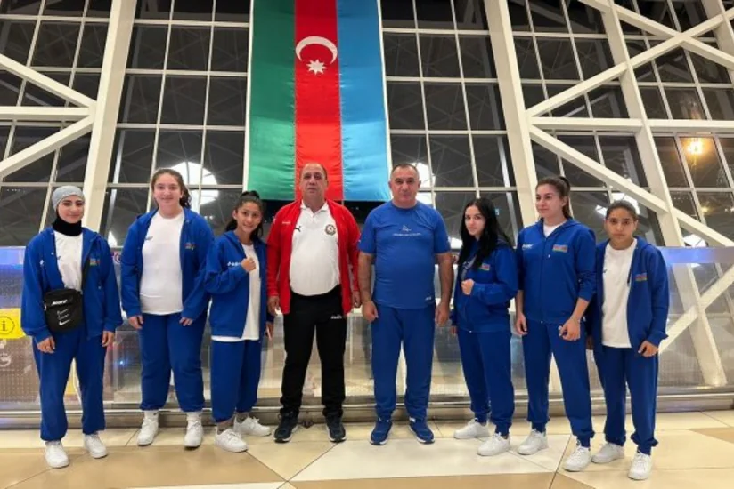 Avropa birinciliyində iştirak edəcək Azərbaycan boksçuları bəlli olub