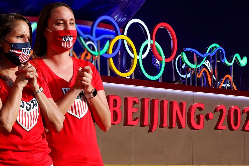 Australia considers diplomatic boycott of Beijing Winter Olympics