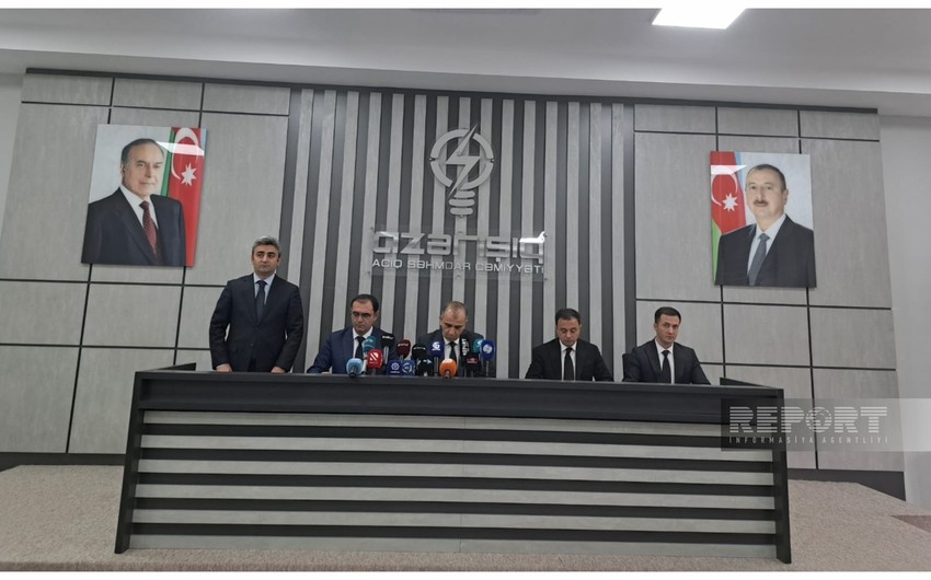 Azerbaijan reduces connection time to electrical grid to 20 days