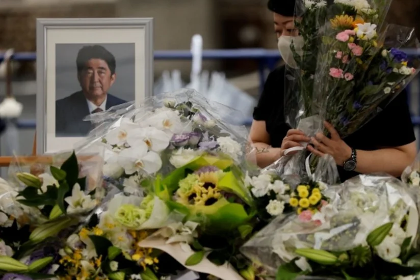 В связи с похоронами Синдзо Абэ будут предприняты беспрецедентные меры безопасности