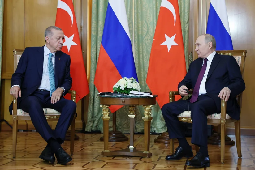 Ərdoğan və Putin Qarabağ ermənilərinin Azərbaycana reinteqrasiyası ilə bağlı razılıq əldə edib - RƏY