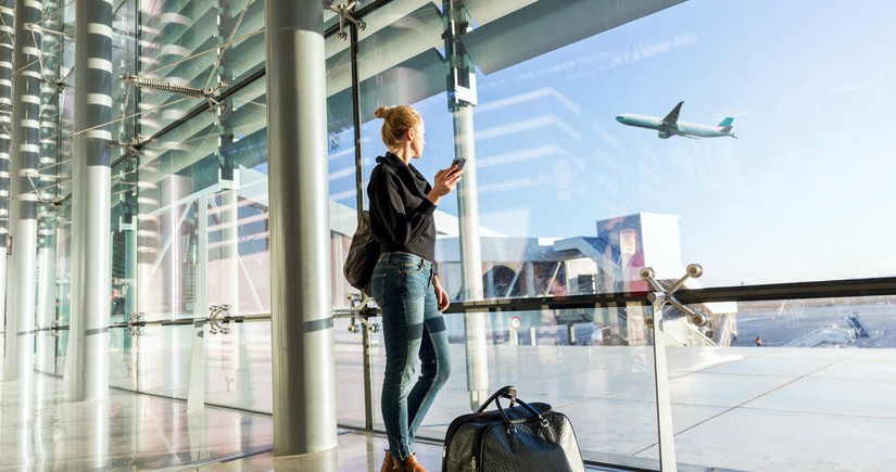 Ötən il Azərbaycandan Almatıya gedən turistlərin sayı 24 % artıb