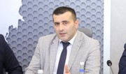 ANAMA rəsmisi: Azərbaycan minalardan təmizləmədə humanitar dəyərlərə sadiqdir