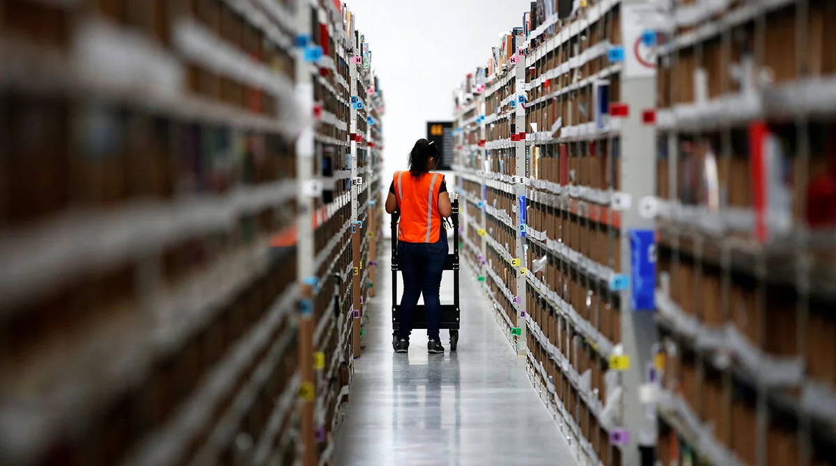 “Amazon” Çin bağlamalarına görə ABŞ-da toxum idxalını qadağan etdi