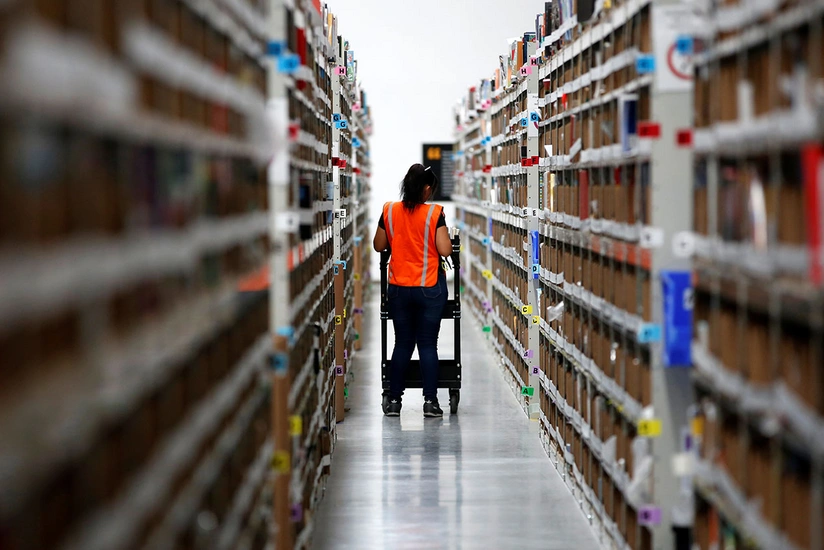 “Amazon” Çin bağlamalarına görə ABŞ-da toxum idxalını qadağan etdi
