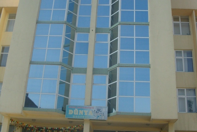 Valideyn “Dünya” məktəbi ilə bağlı müraciət etdi