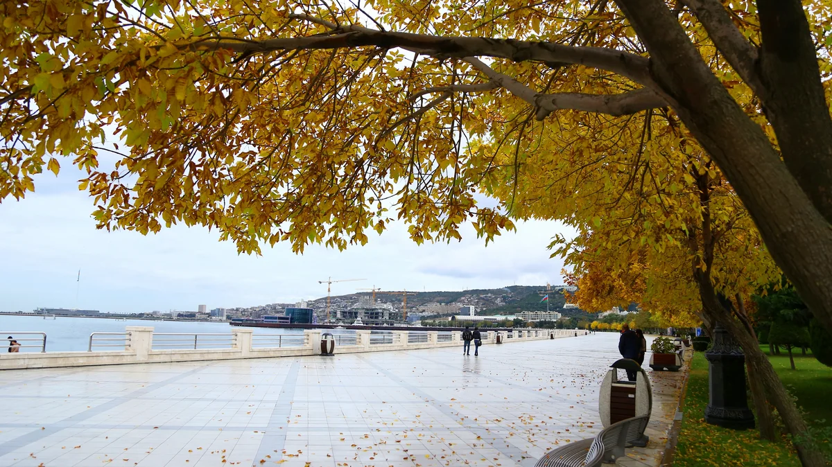 Hidrometeoroloqlardan xəbərdarlıq: Temperatur  2-4 dərəcə aşağı enəcək