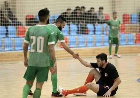 Millinin kapitanı: Koronavirusla mübarizədə xalqa xidmət edirəm - MÜSAHİBƏ