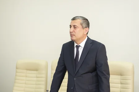Aqrar sahənin elmi inkişaf perspektivləri müzakirə olunub