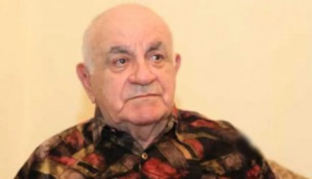 Xalq artisti Muxtar Maniyevin səhhəti normallaşıb