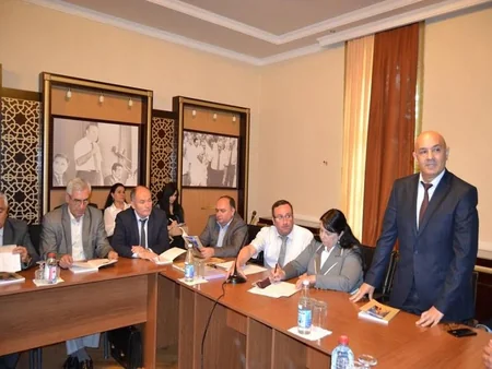 İsmayıllıda “İslam Həmrəyliyi İli”nə həsr olunmuş konfrans təşkil edilib