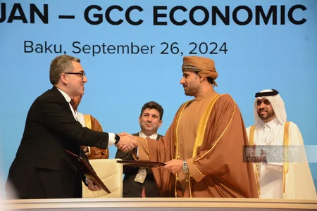 AZPROMO və KƏŞ Ticarət Palataları Federasiyası Anlaşma Memorandumu imzalayıb