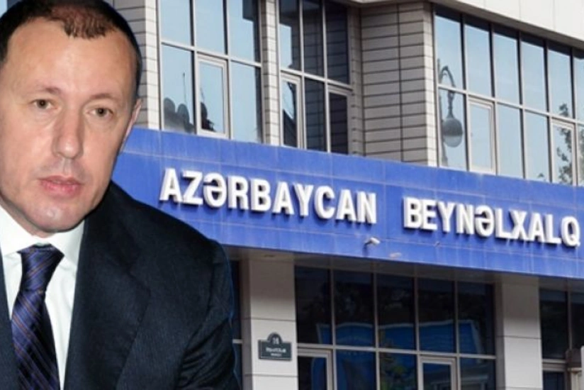 Cahangir Hacıyevin ikinci cinayət işinin istintaqı başa çatıb