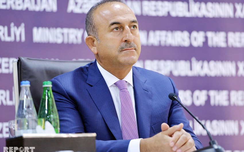 Bu gün Ərdoğanla Tramp arasında telefon danışığı olacaq