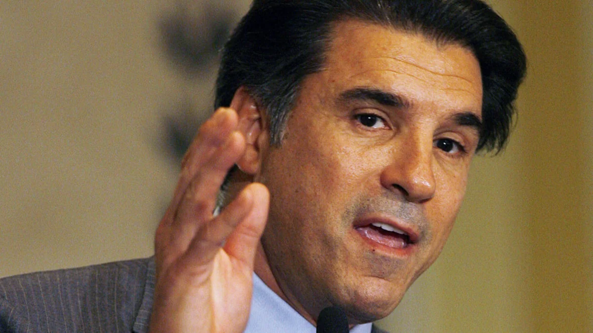 Donald Tramp ordu naziri vəzifəsinə namizədini açıqlayıb