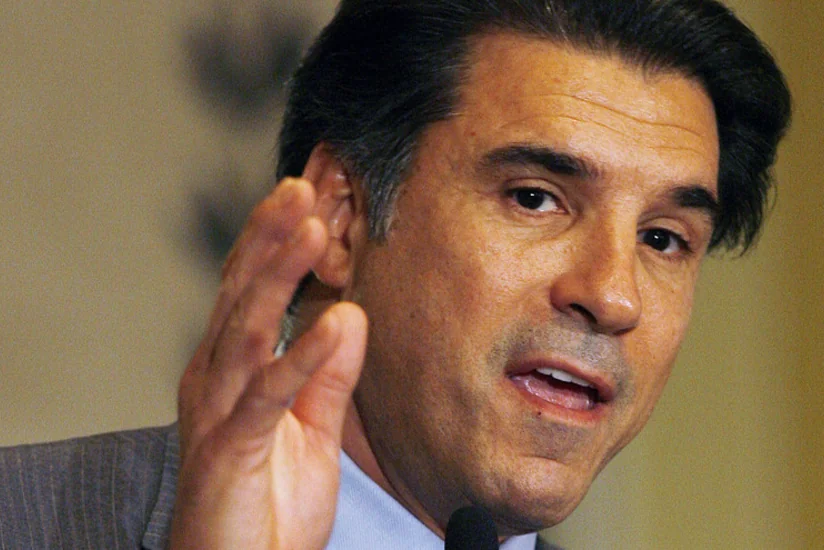 Donald Tramp ordu naziri vəzifəsinə namizədini açıqlayıb