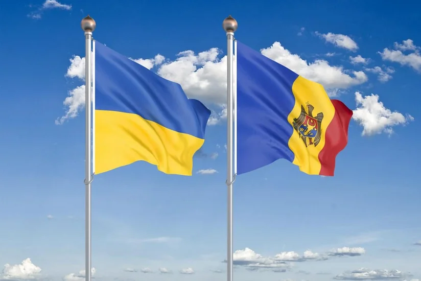Молдова и Украина подпишут соглашение о строительстве моста через Днестр