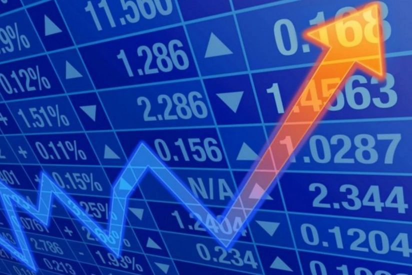 Key indicators of world commodity, stock, and currency markets (10.04.2021)