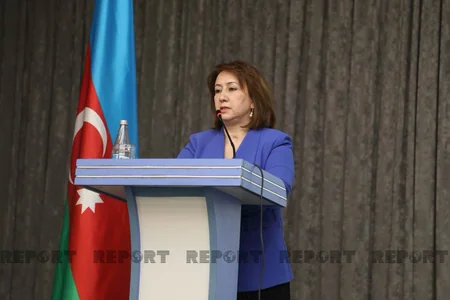 “Yaradıcı müəllim” müsabiqəsinin qalibləri mükafatlandırılıb