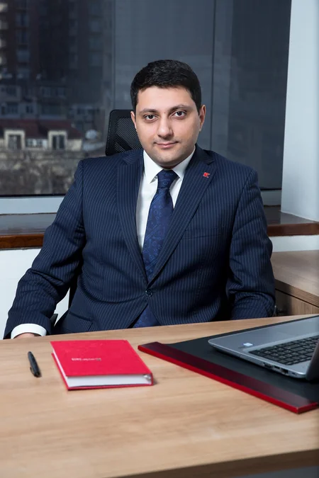 “Kapital Bank”da yeni təyinatlar olub
