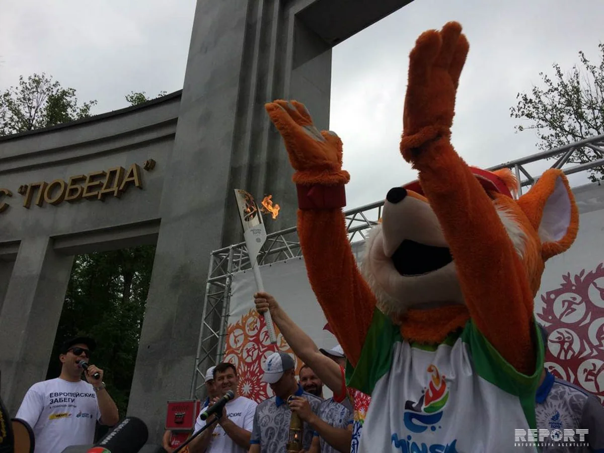 10 günlük və Azərbaycanın 10-cu olduğu Avropa Oyunlarına 10 sözardı - İCMAL - FOTO