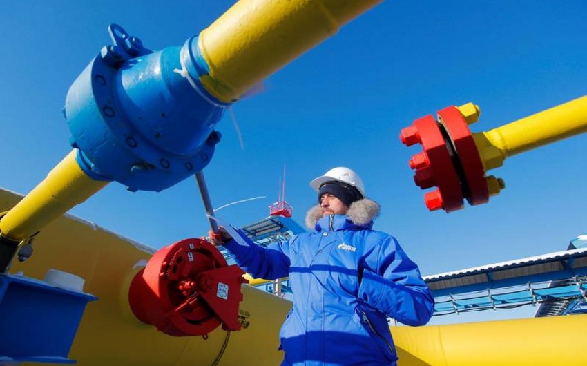 Турция продлила действующие контракты с поставщиками газа