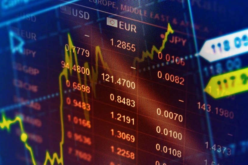 Main indicators of world commodity, stock and currency markets (07.06.2017)