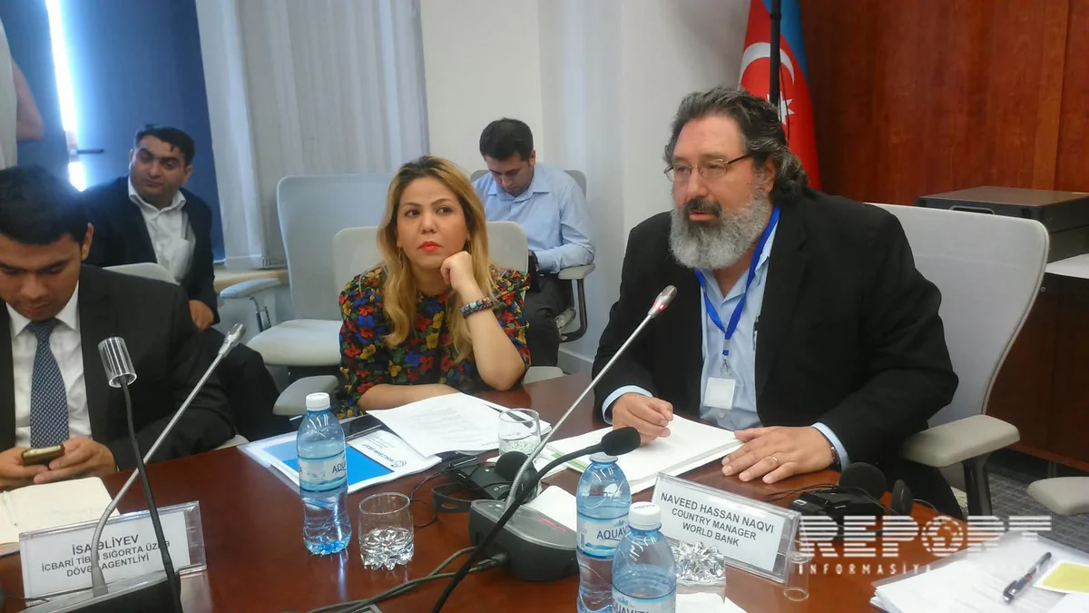 Ekspert: Dünya Bankı siqaretə vergi tətbiqinin tərəfdarıdır