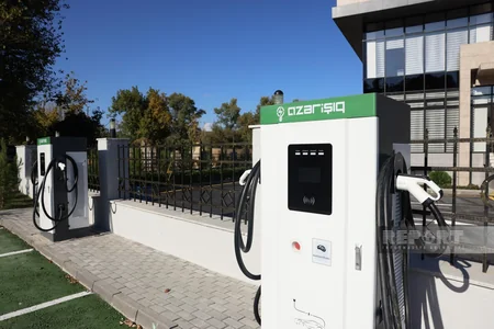 “Azərişıq” rəsmisi: Zəngilanda bütün elektrik xətləri yeraltı çəkiləcək
