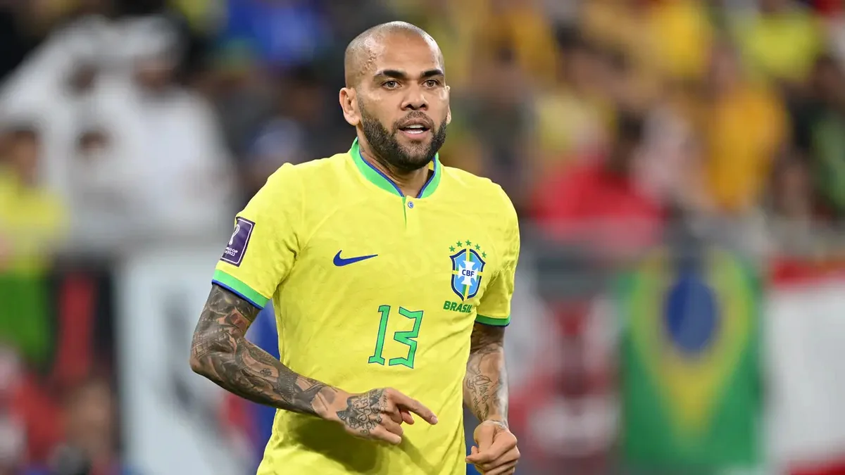 Məşhur braziliyalı futbolçu saxlanılıb