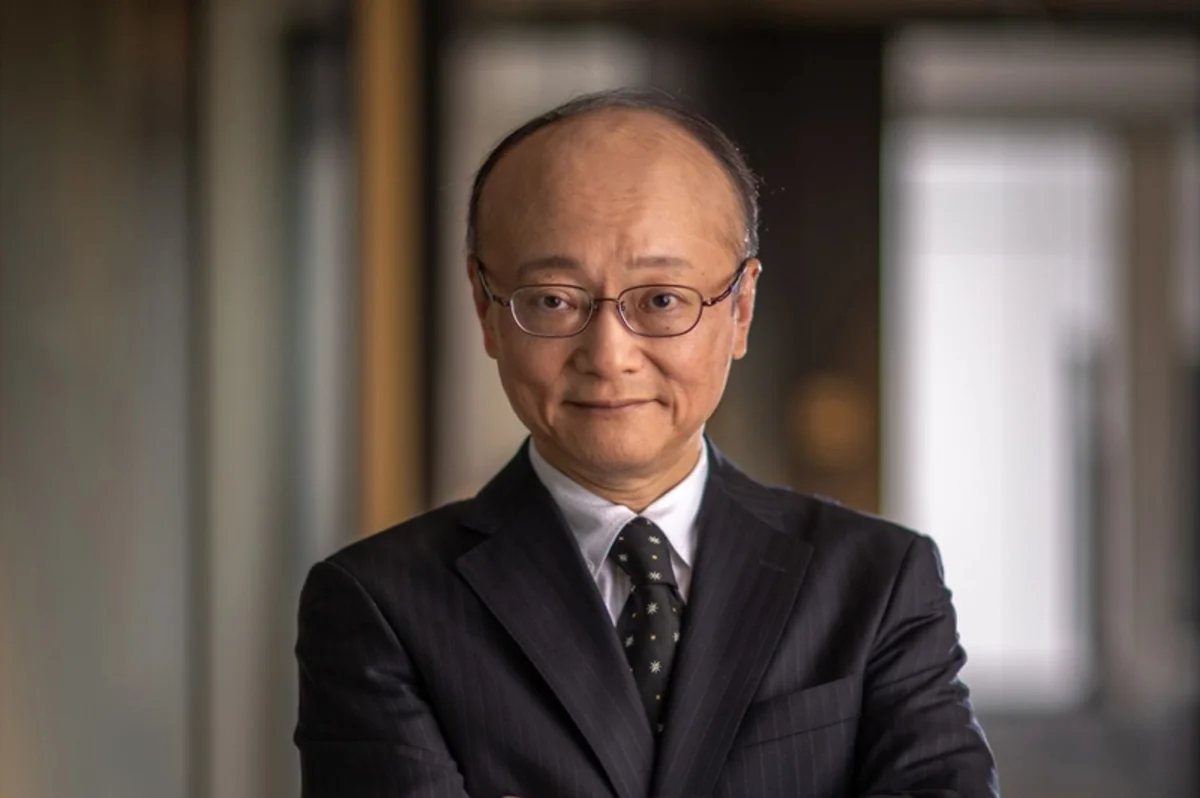 Masato Kanda: ADB plans to quadruple private investments by 2030