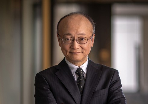 Masato Kanda: "ADB 2030-cu ilə qədər özəl investisiyaların həcmini dörd dəfə artırmağı planlaşdırır"