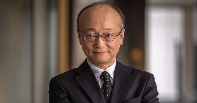 Masato Kanda: ADB plans to quadruple private investments by 2030