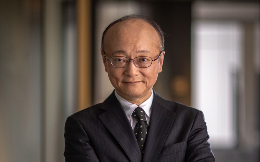 Masato Kanda: ADB plans to quadruple private investments by 2030