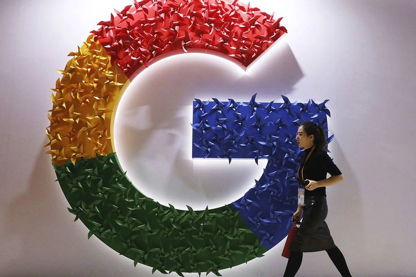 Over 30 US states file antitrust lawsuit against Google