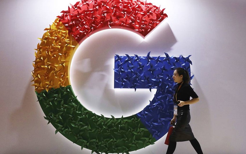 Over 30 US states file antitrust lawsuit against Google