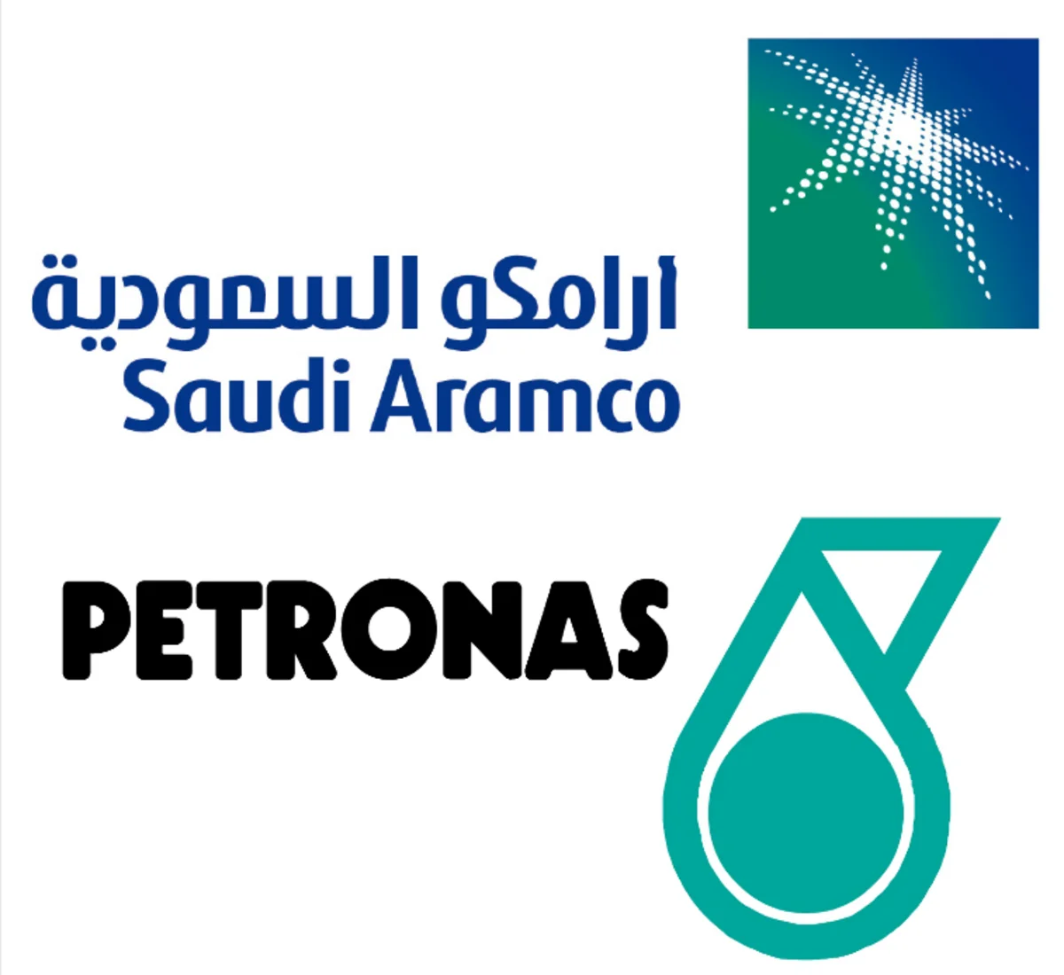 Saudi Aramco получила 50% в проекте Petronas