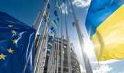 EU, Ukraine creating new alliance on innovative defense technologies