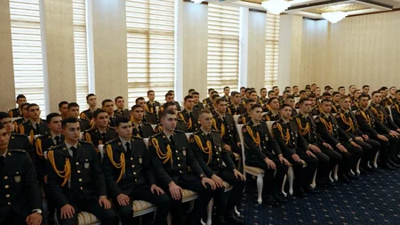 Daxili Qoşunların Hərbi İnstitutu 2025/2026-cı tədris ili üçün tələbə qəbulu elan edib