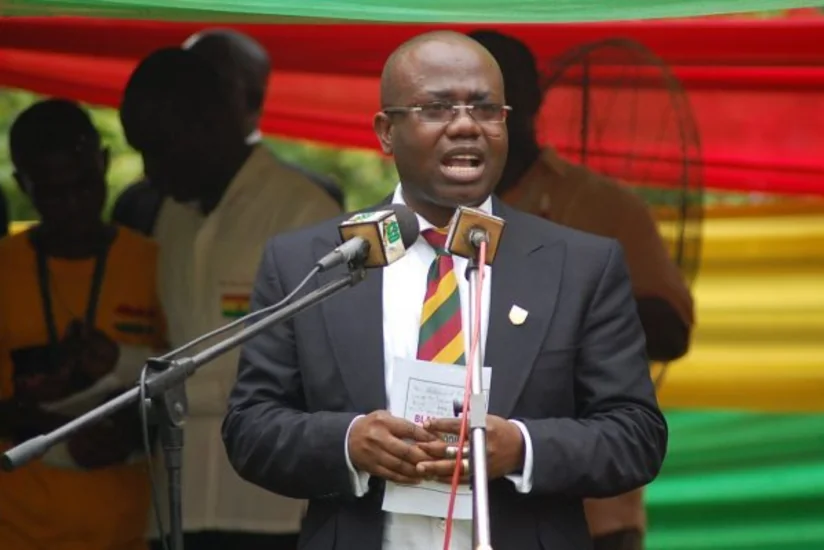 Qana Futbol Federasiyasının prezidenti həbs olunub