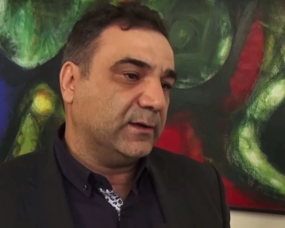 ​İranlı iş adamı: Ermənistanı tərk edən çoxlu iranlı iş adamı tanıyıram