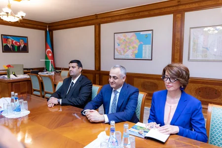 Milli Konservatoriyanın məzunları NDU-da pedaqoji fəaliyyətlə təmin olunacaqlar